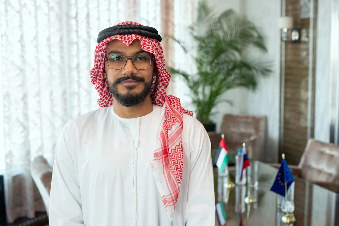 BBH Consulting Group office in Dubai showcasing growth and success