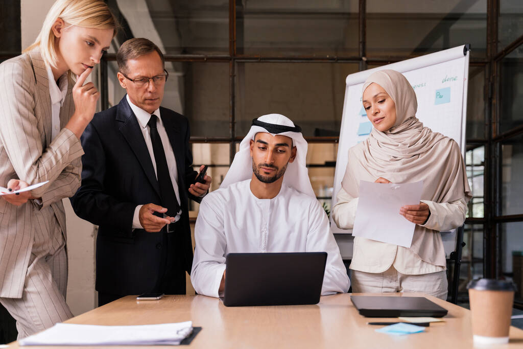 BBH Consulting Group team